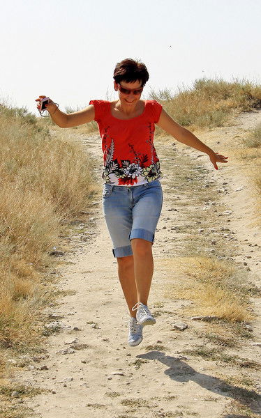 Галина Овсянникова