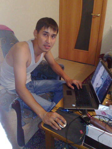 Руслан Эйхман