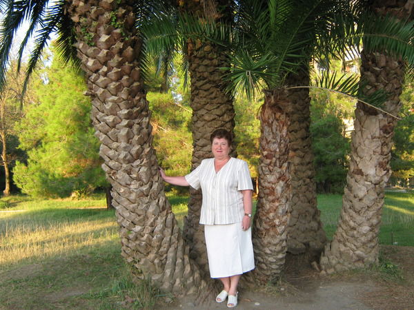 Наталья Нечаева(Морозова