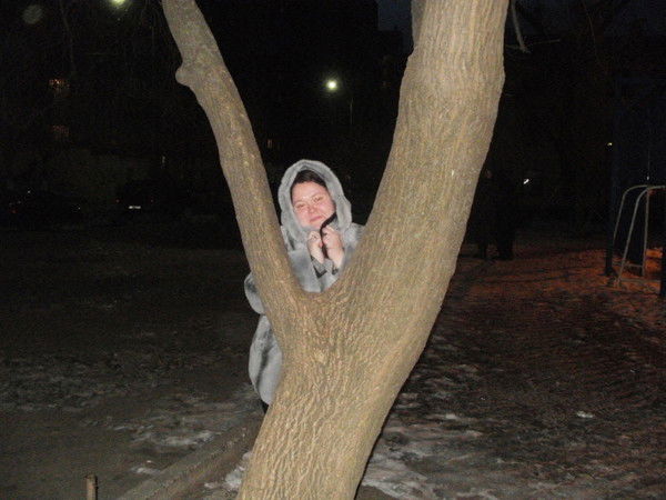 Оксанчик Оксанчик