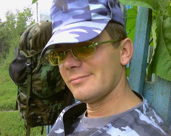 Эдуард Лерих