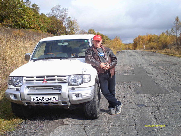 Александр Писарев