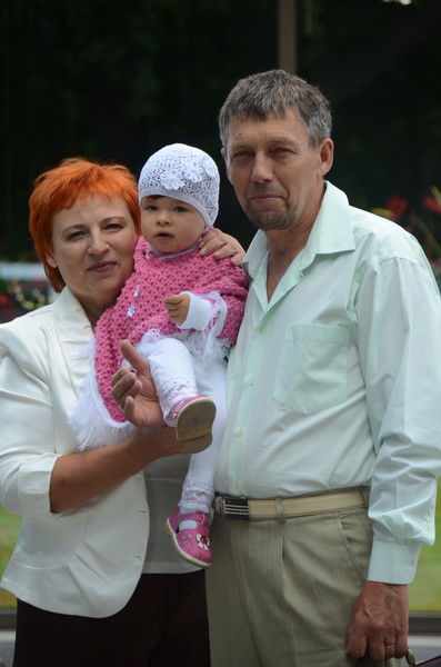 Татьяна Артемьева