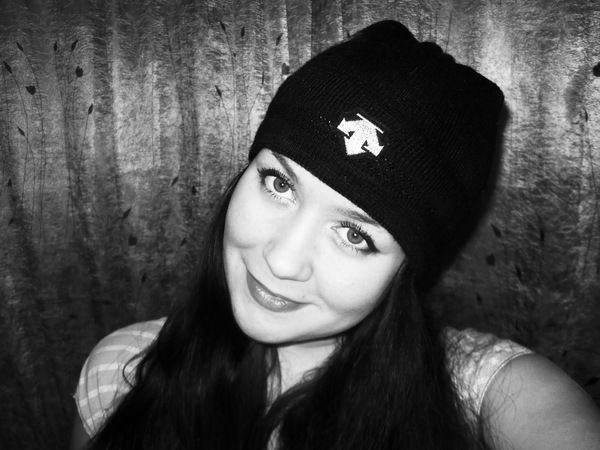 Екатерина Власенко