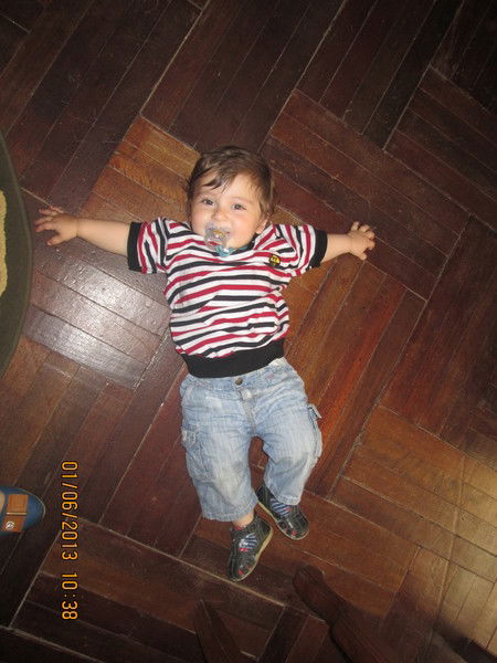 Tea&lasha Girgvliani