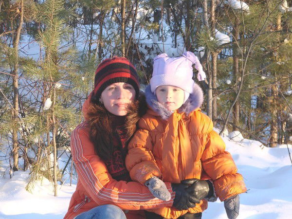 Ирина Ефимова