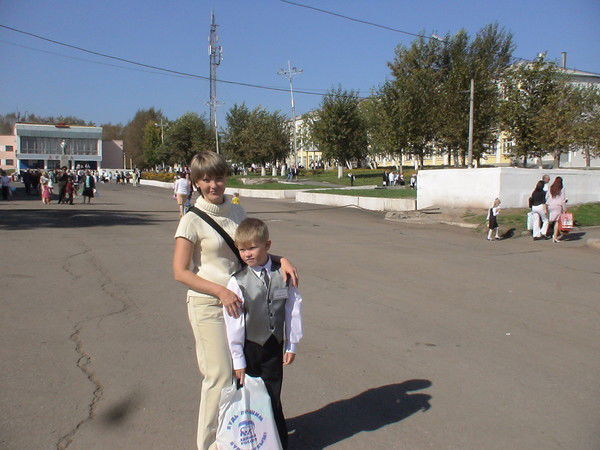 Альфинур Еремина