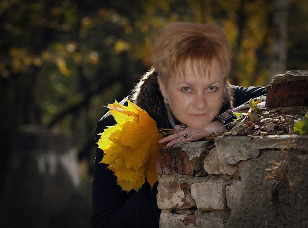 Елена Якимчук