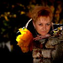 Елена Якимчук