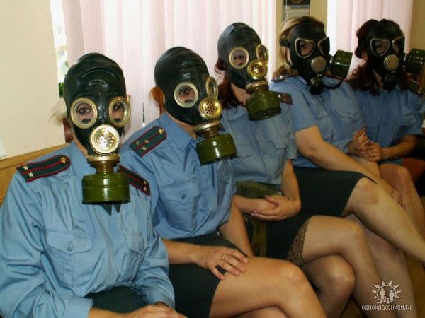 Алеся Молодчина