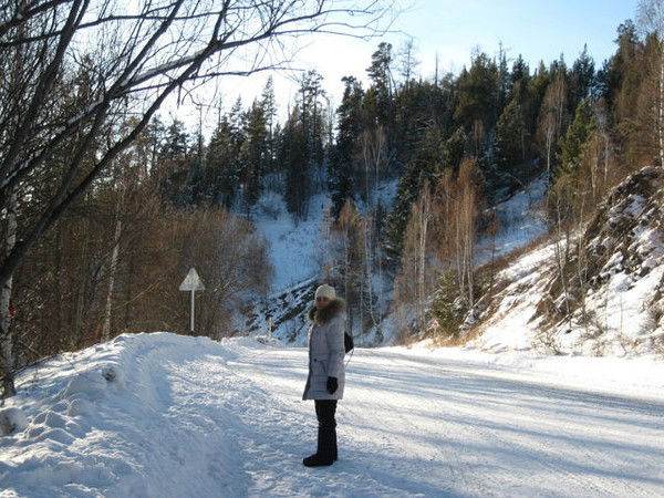 Татьяна Русских