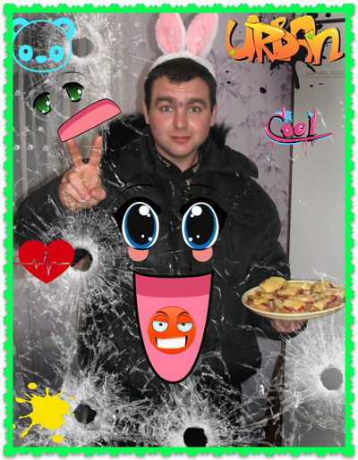 Денис Лагутин