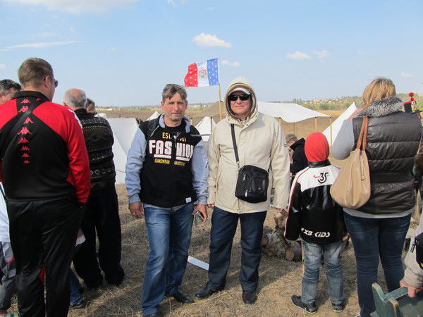 Андрей Медведев