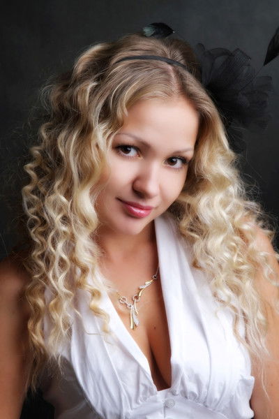 Анастасия Орлова