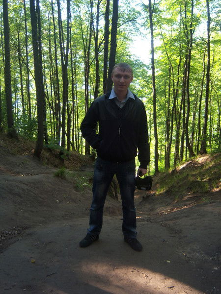 Юра Поляков