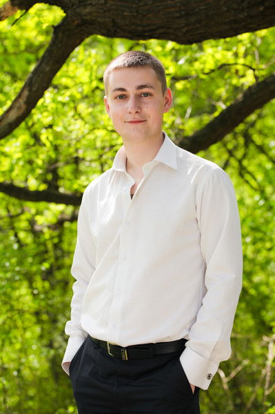 Дмитрий Колодяжный