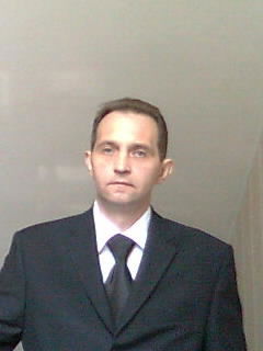 Александр Кондрашкин