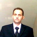Александр Кондрашкин