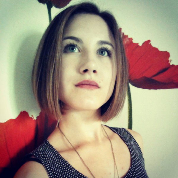 Анастасия Утешева