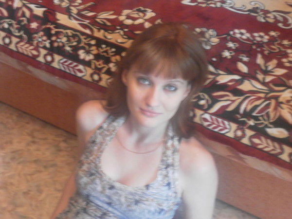 Анастасия Варова