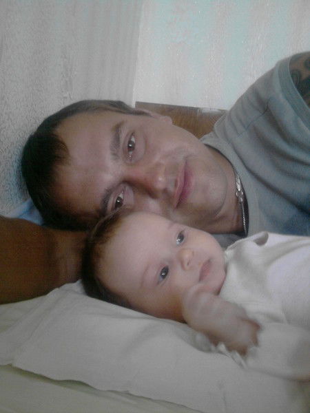 Владимир Казанцев