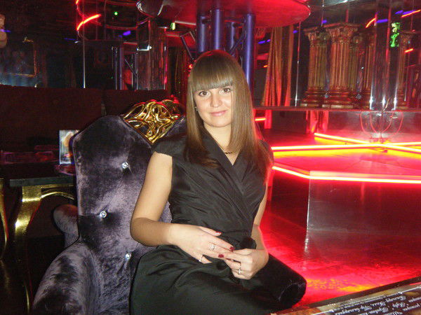 Татьяна Козлова