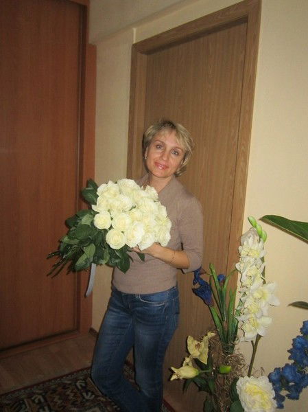 Елена Цыганкова