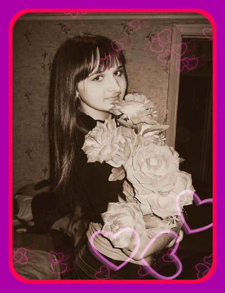 ???дашенька Немытикова???