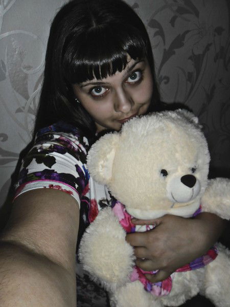 Анастасия Петренко