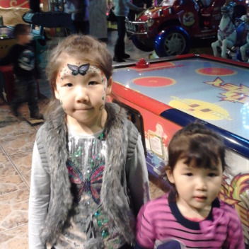 Сатанова Гуля