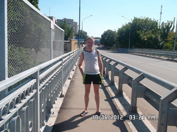 Дмитрий Молчанов