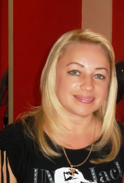 Анжелика Томчик