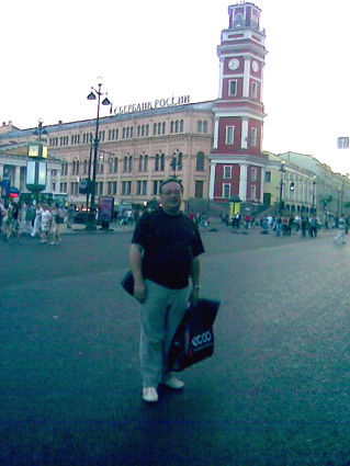 Сергей Маркарьянц