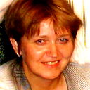 Галина Головань