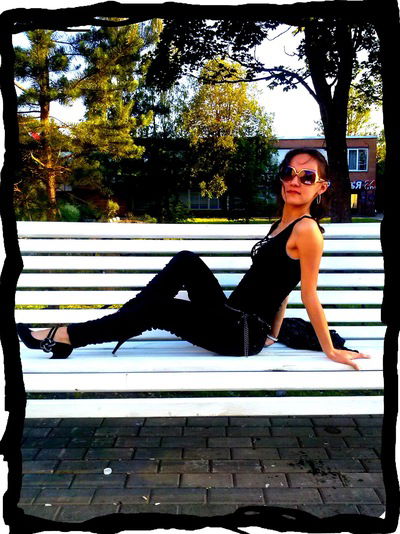 Надежда Колпакова