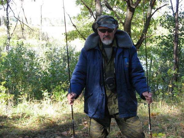 Сергей Кузнецов