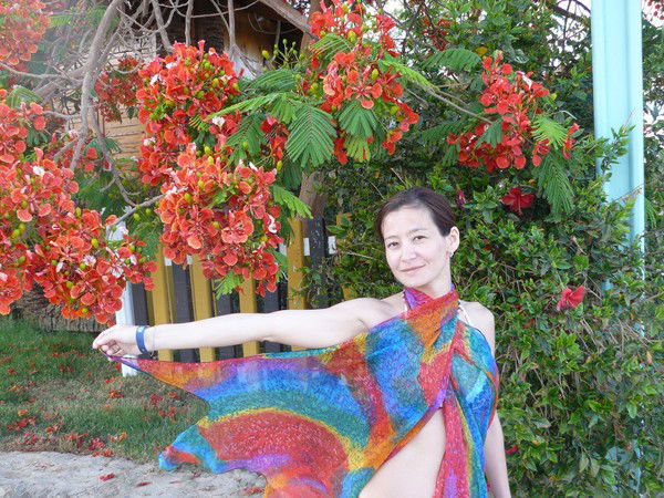 Замира Белялова