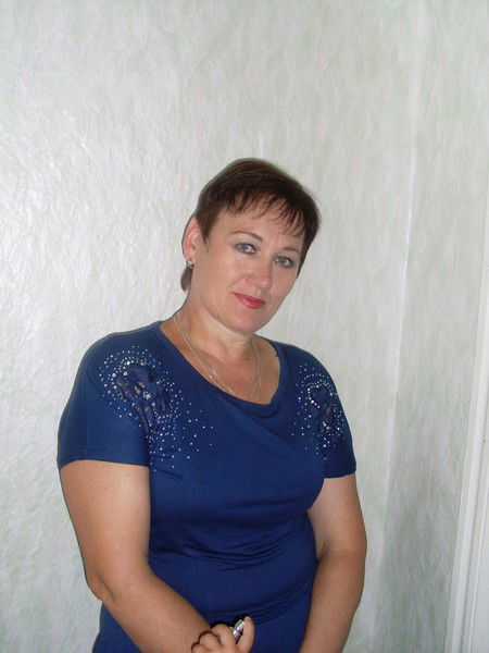 Людмила Игнатова