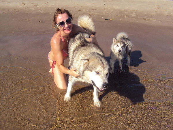 Наталья Ломакина