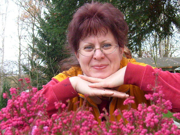 Ludmilla Lizenberger