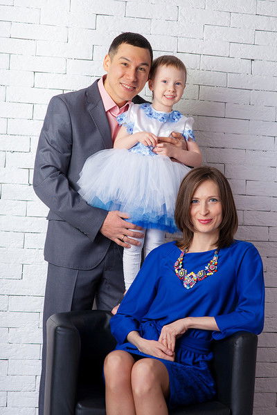 Андрей Кушманцев