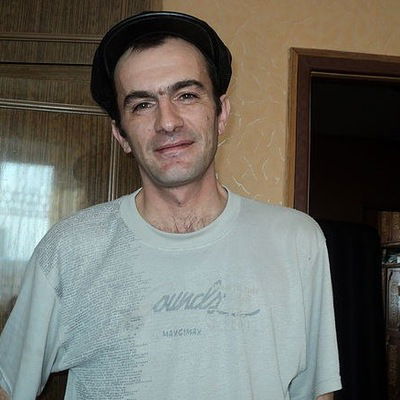 Максим Аристархов