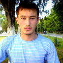 Zayniddin Hakimov