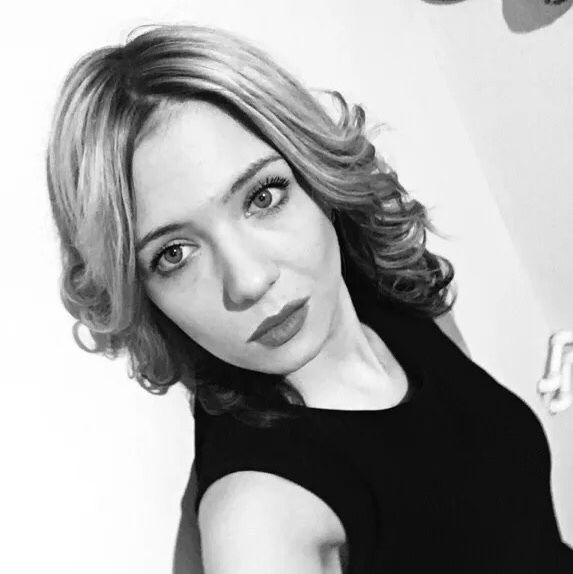 Лилия Юрьевна