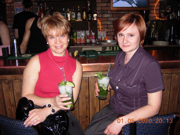 Надежда Кузьмина