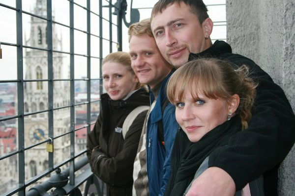 Мариша Иванникова