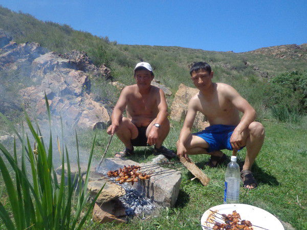 Габит Масалимов