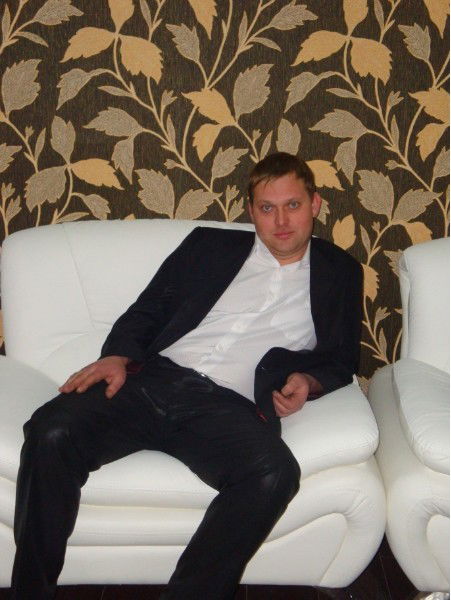 Сергей Сизёв