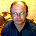 Юрий Борщ