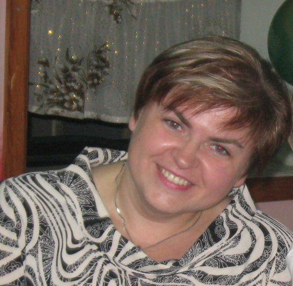 Светлана Бирюкова